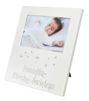 Opakowanie Ramka Prestige RP-001 Chrzest