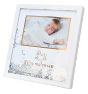 Opakowanie Ramka Prestige RP-002 Witaj, maleństwo (konfetti)