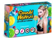 Opakowanie Smaki miłości