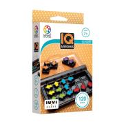 Opakowanie Smart Games IQ Arrows (PL) IUVI Games