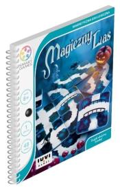 Opakowanie Smart Games Magiczny Las (PL) IUVI Games