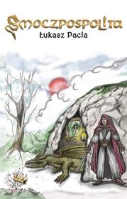 Okładka książki Smoczpospolita