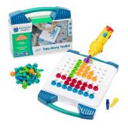 Opakowanie Śrubokręt, Wkrętarka dla dzieci z zestawem śrub