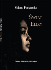 Okładka książki Świat Elizy