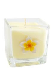 Zdjęcie produktu Świeca z wosku rzepakowego nag champa 