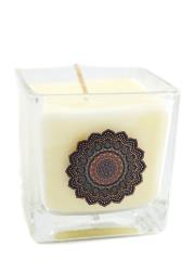 Zdjęcie produktu Świeca z wosku rzepakowego oudh