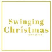 Swinging Christmas CD. Autor: Konstanty Wileński. Dadada.pl Okładka książki Swinging Christmas CD