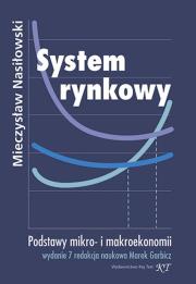 Okładka książki System rynkowy
