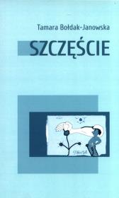 Okładka książki Szczęście