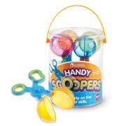 Opakowanie Szczypce, Kule, Sitka dla dzieci, Zestaw 4 szt.