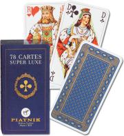 Opakowanie Tarot de luxe