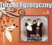 Tercet Egzotyczny vol.3 - Chłopcy, Których... - Audiobook. Autor: CDC 125. Dadada.pl Okładka książki Tercet Egzotyczny vol.3 - Chłopcy, Których... - Audiobook