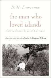 The Man Who Loved Islands: Six. Autor: Lawrence D.H.. Dadada.pl Okładka książki The Man Who Loved Islands: Six