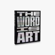 The Word is Art. Wydawca: Thames and Hudson. Dadada.pl Opakowanie The Word is Art