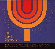 Okładka książki To jest cymes... CD