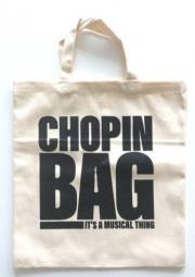 Opakowanie Torba naturalna - Chopin bag