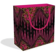 Opakowanie Torebka ozdobna mała Chevron Shawl