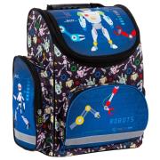 Opakowanie Tornister ergonomiczny MB Roboty 11 DERFORM