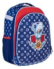 Opakowanie Tornister szkolny AS1 Leon Shark ASTRA