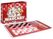 Opakowanie Warcaby na licencji PZPN