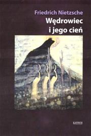 Okładka książki Wędrowiec i jego cień