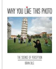 Why You Like This Photo. Autor: Dilg Brian. Dadada.pl Okładka książki Why You Like This Photo
