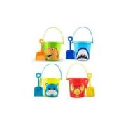 Opakowanie Wiaderko z łopatką mix