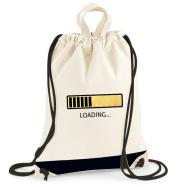 Opakowanie Worko-plecak Loading