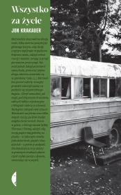 Okładka książki Wszystko za życie