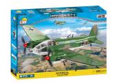 Opakowanie WWII Heinkel He 111 P-2