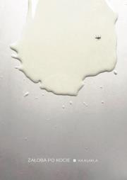 Okładka książki Żałoba po kocie