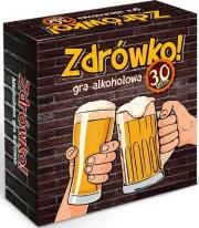 Opakowanie Zdrówko! 30-latka