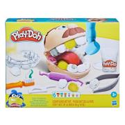 Opakowanie Zestaw Dentysta Play-Doh