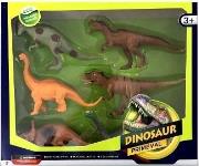 Opakowanie Zestaw dinozaurów