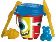 Opakowanie Zestaw do piasku - Pixar