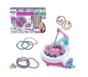 Opakowanie Zestaw do robienia bransoletek