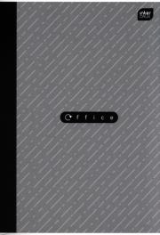 Opakowanie Zeszyt A4/96K kratka UV Office (5szt)