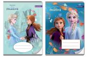 Opakowanie Zeszyt A5/32K linia Frozen II (10szt)