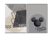 Opakowanie Zeszyt A5/60K kratka Mickey (5szt)