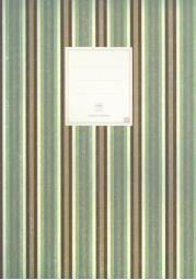 Zeszyt nutowy A4 stojący 12 linii + siatka PWM. Autor:   Praca zbiorowa. Dadada.pl Okładka książki Zeszyt nutowy A4 stojący 12 linii + siatka PWM