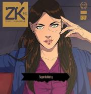 Zeszyty komiksowe Nr 29 Superkobiety. Wydawca: Fundacja Instytut Kultury Popularnej. Dadada.pl Opakowanie Zeszyty komiksowe Nr 29 Superkobiety