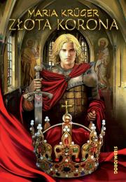 Okładka książki Złota korona