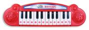 Opakowanie 24 KEY TABLE ELECTRONIC KEYBOARD