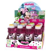 Opakowanie Bańki mydlane 300ml Minnie (12szt)