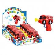 Opakowanie Bańki mydlane 50ml straż (12szt)