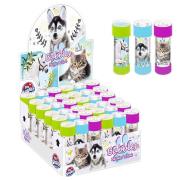 Opakowanie Bańki mydlane Cute 55ml 1szt