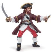 Opakowanie Barbarossa czerwony