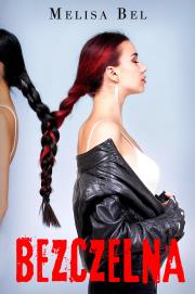 Okładka książki Bezczelna