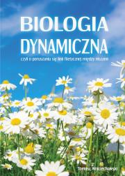 Okładka książki Biologia dynamiczna