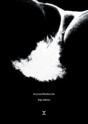 Bóg Adama. Autor: Rutkowski Krzysztof. Dadada.pl Okładka książki Bóg Adama